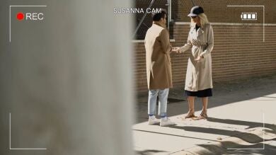 Susanna Griso arranca temporada en Espejo Público con nuevos colaboradores y una exclusiva bajo el brazo