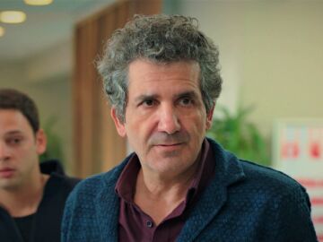 Avance semanal de &lsquo;Hermanos&rsquo;: &ldquo;Tengo la desilusi&oacute;n en la palma de la mano &iquest;me entender&iacute;as si te lo explico? 