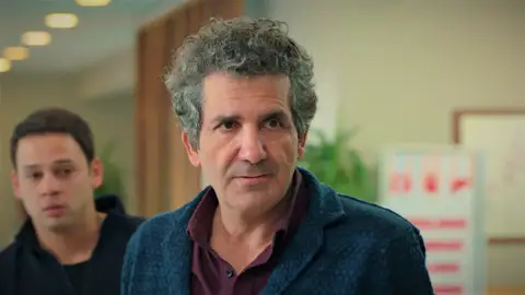 Avance semanal de ‘Hermanos’: “Tengo la desilusión en la palma de la mano ¿me entenderías si te lo explico? Avance semanal de ‘Hermanos’: “Tengo la desilusión en la palma de la mano ¿me entenderías si te lo explico?