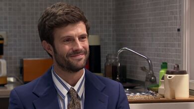 La íntima conversación entre Lola y Román: “Tienes todo el derecho del mundo a ser feliz”