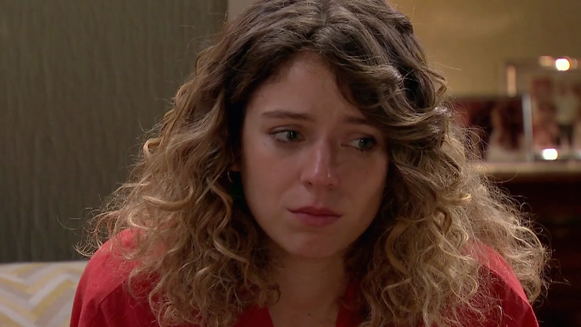 Avance semanal de &lsquo;Amar es para siempre&rsquo;: Lola confiesa a sus padres qui&eacute;n es Malena en realidad