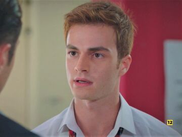 "Quiero que Doruk tenga lo que se merece": 'Hermanos', lunes y martes en Antena 3