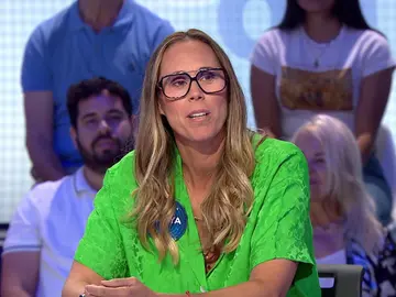 Inesperado: Amaya Valdemoro confiesa la cantante con la que se motivaba la selección de baloncesto Inesperado: Amaya Valdemoro confiesa la cantante con la que se motivaba la selección de baloncesto