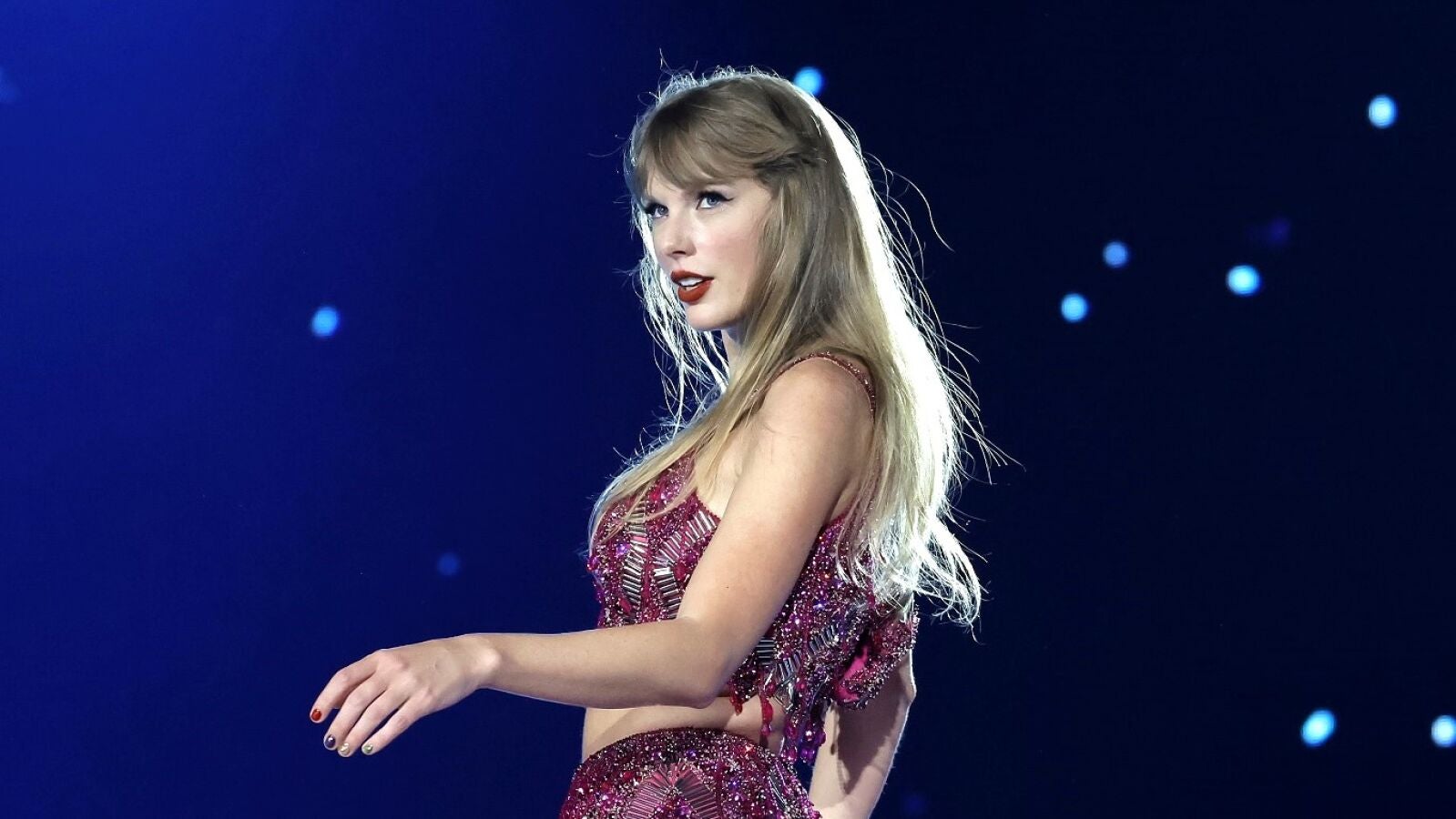 Taylor Swift pulveriza récords históricos de Marvel tras el anuncio de la película de 'The Eras Tour'