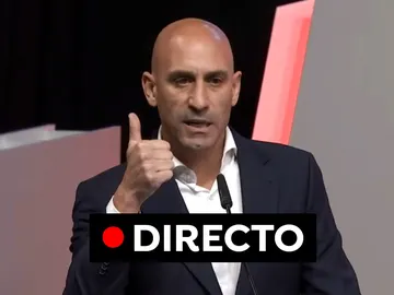 Imagen de archivo de Luis Rubiales Imagen de archivo de Luis Rubiales