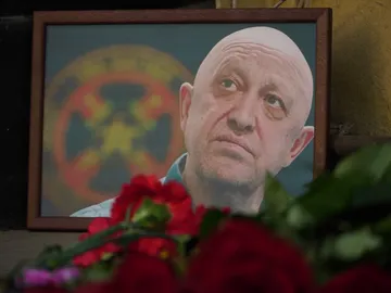 Las teorías que giran entorno a la muerte de Prigozhin Las teorías que giran entorno a la muerte de Prigozhin