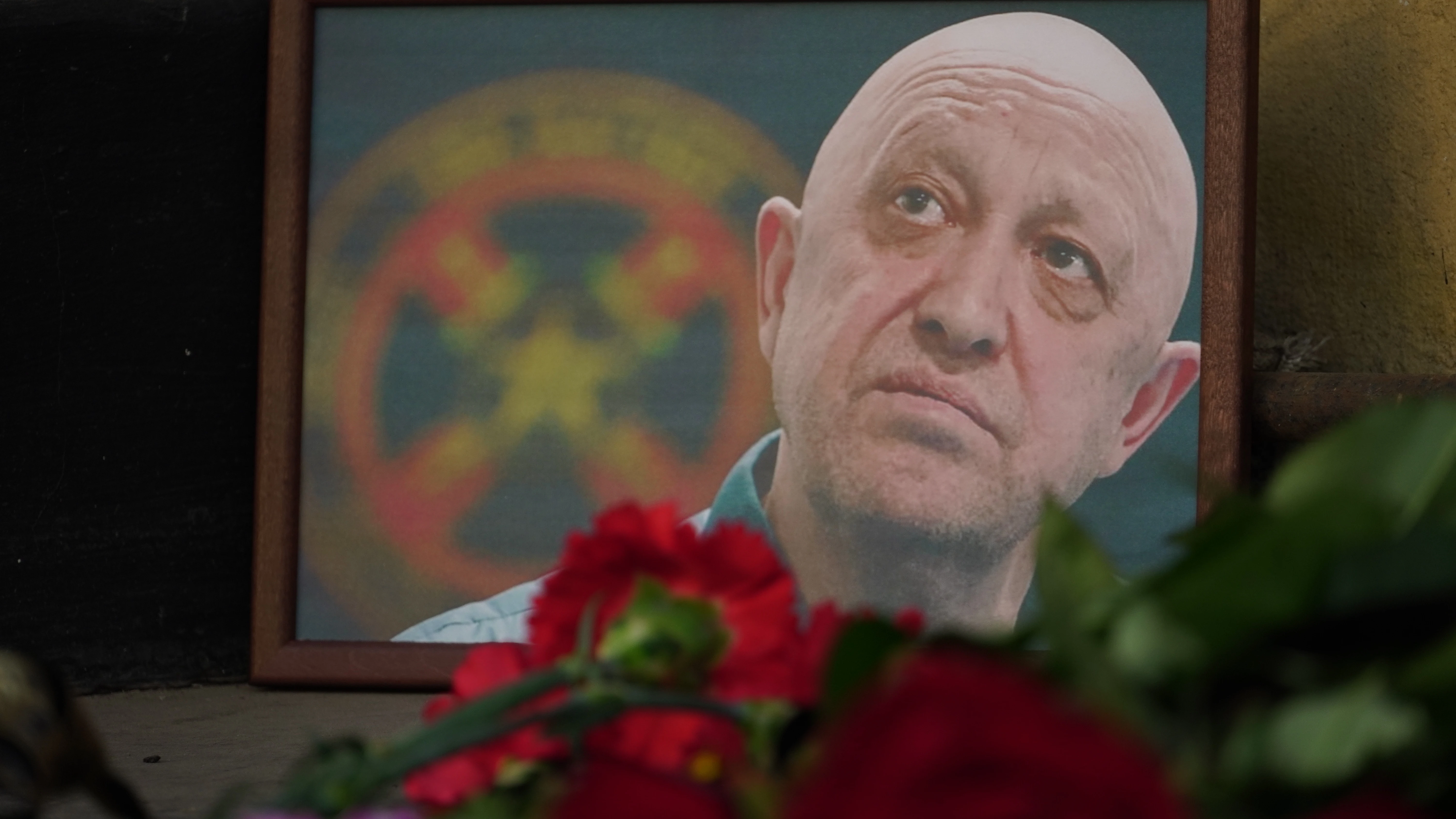 Las teor&iacute;as que giran entorno a la muerte de Prigozhin 