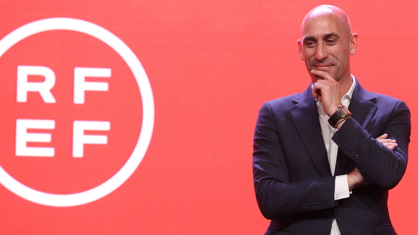 Los posibles escenarios a los que se enfrenta Luis Rubiales tras la decisión del TAD 