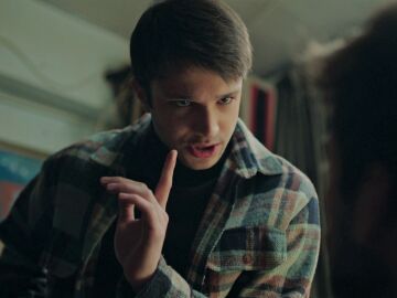 &iexcl;&Ccedil;inar descubre que el ayudante de Yekta lo grab&oacute; toda la noche del crimen! &iquest;Qu&eacute; har&aacute; ahora? 