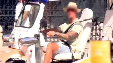 Se desata la guerra de los ‘Tuk Tuk’ en España: 
