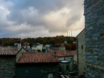Cerdeña ofrece casas a 1 Euro a los 'nómadas digitales' para luchar contra la despoblación Cerdeña ofrece casas a 1 Euro a los 'nómadas digitales' para luchar contra la despoblación