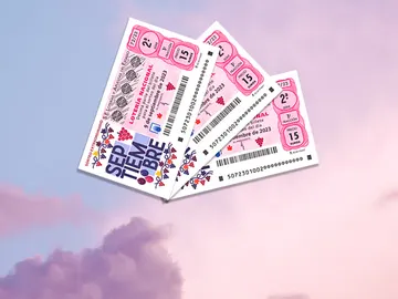 Sorteo Extraordinario de Septiembre de la Lotería Nacional Sorteo Extraordinario de Septiembre de la Lotería Nacional