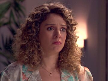 En el pr&oacute;ximo cap&iacute;tulo de &lsquo;Amar es para siempre&rsquo;: Lola paga las consecuencias del error de Malena 
