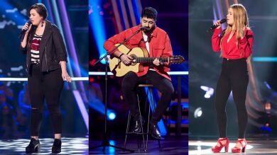 Revive las mejores actuaciones de la historia de La Voz