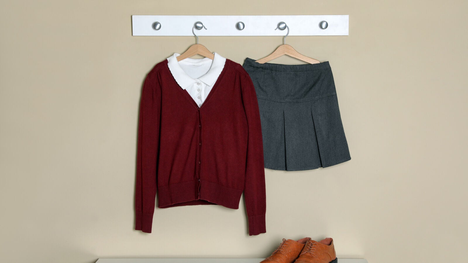 ¿Es bueno llevar uniforme escolar? Pros y contras
