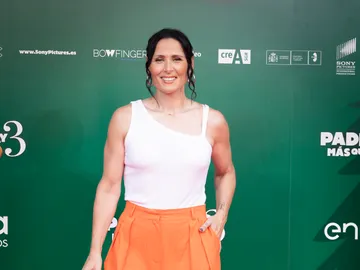 Rosa López Rosa López