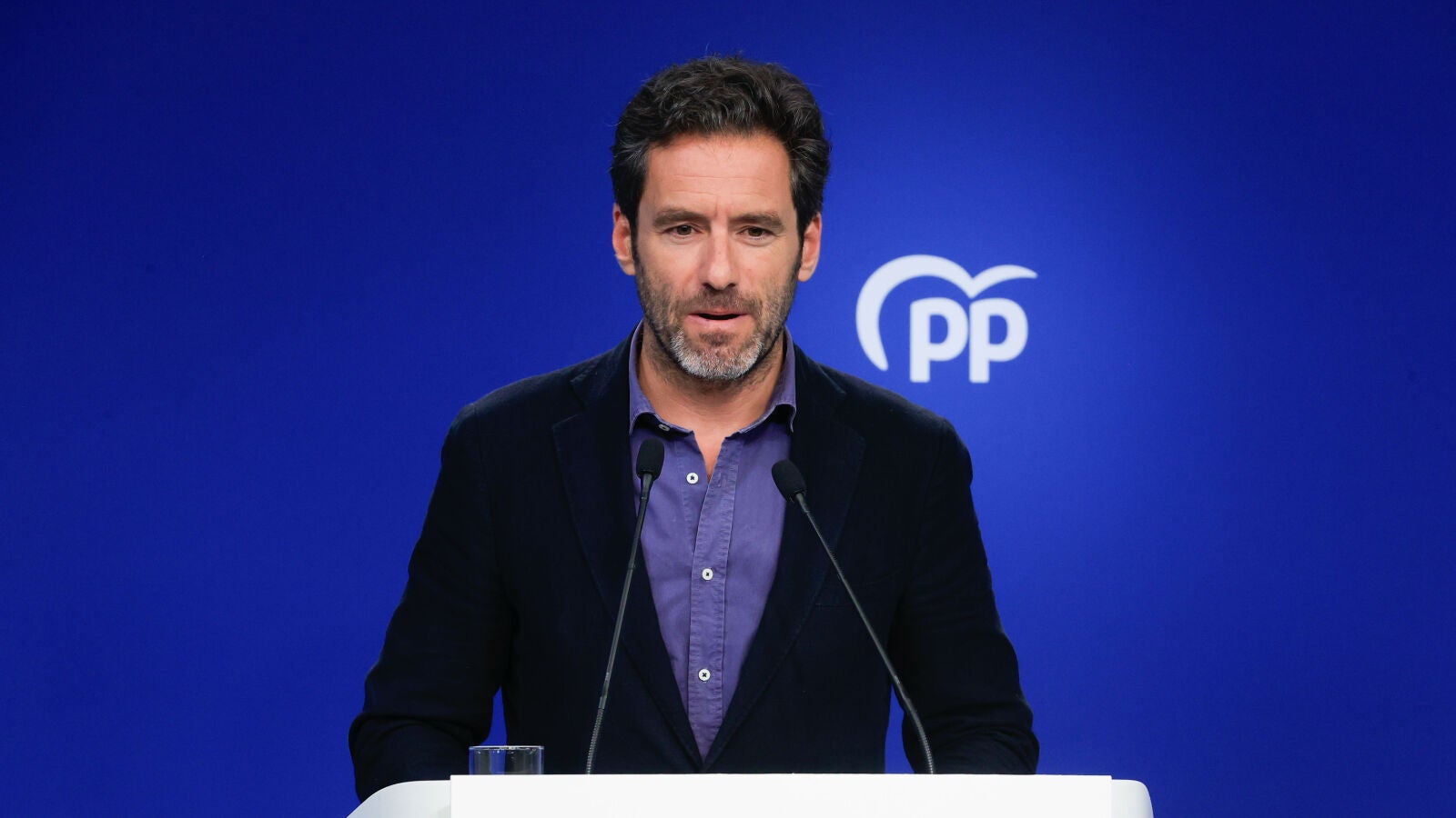 El PP califica de 