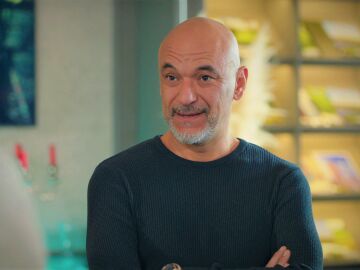 Ahmet despide a Akif al descubrir que es el responsable de la intoxicaci&oacute;n del club 