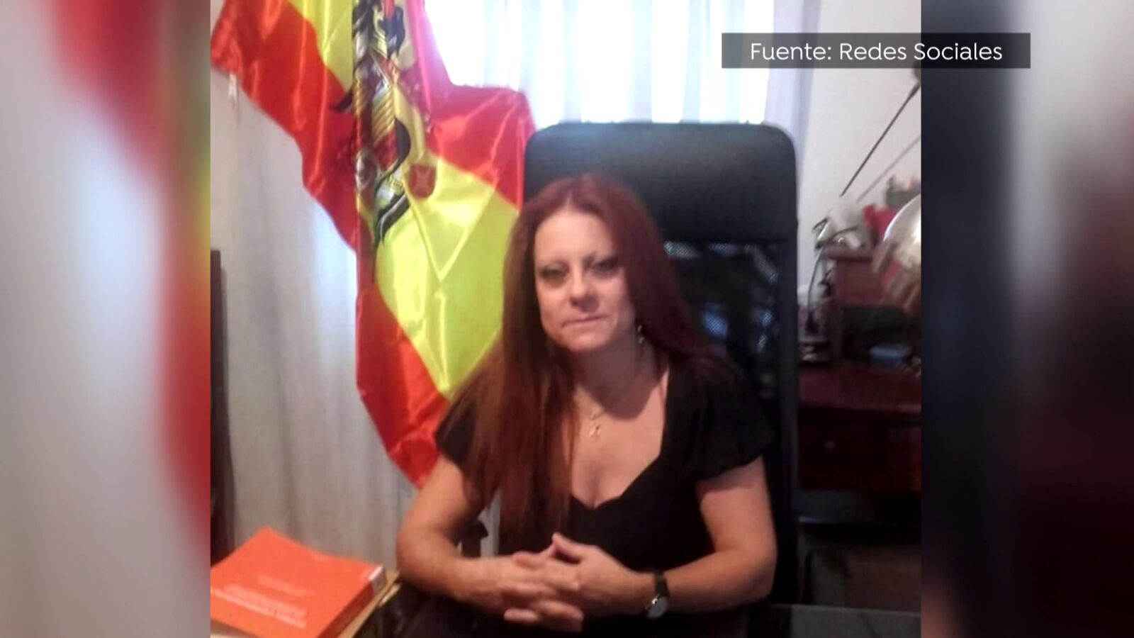 La oposición en Aragón pide el cese de los dos altos cargos de Vox que exaltaron el franquismo 