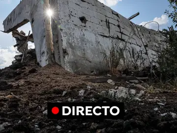 Última Hora Guerra Rusia y Ucrania: Rusia mantiene la ofensiva en Odesa mientras Ucrania se prepara para forzar la segunda línea de defensa Última Hora Guerra Rusia y Ucrania: Rusia mantiene la ofensiva en Odesa mientras Ucrania se prepara para forzar la segunda línea de defensa