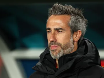 Jorge Vilda en el Mundial de Fútbol Femenino 2023 Jorge Vilda en el Mundial de Fútbol Femenino 2023
