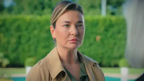 En el último capítulo de ‘Hermanos’: Şevval encierra a Sevgi en un sótano... ¿logrará sobrevivir? En el último capítulo de ‘Hermanos’: Şevval encierra a Sevgi en un sótano... ¿logrará sobrevivir?