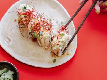 Sushi Sushi