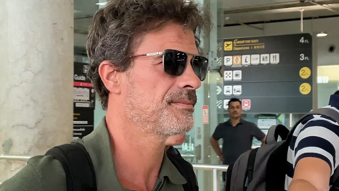 Rodolfo Sancho Rodolfo Sancho