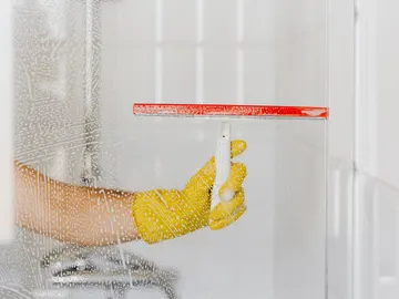 Limpiacristales Limpiacristales