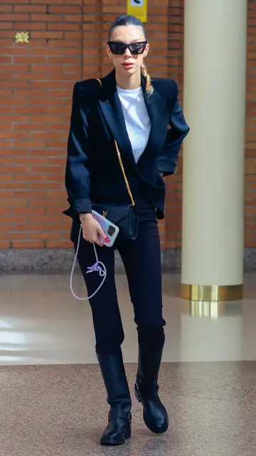 Alejandra Rubio Alejandra Rubio