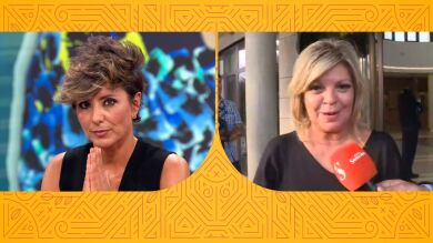 Las palabras de María Teresa Campos sobre Sonsoles Ónega: 