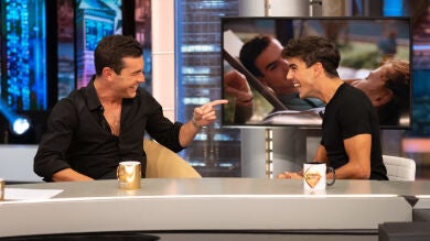 ¿Quién es mejor actor? El debate más sincero entre Mario Casas y Óscar Casas