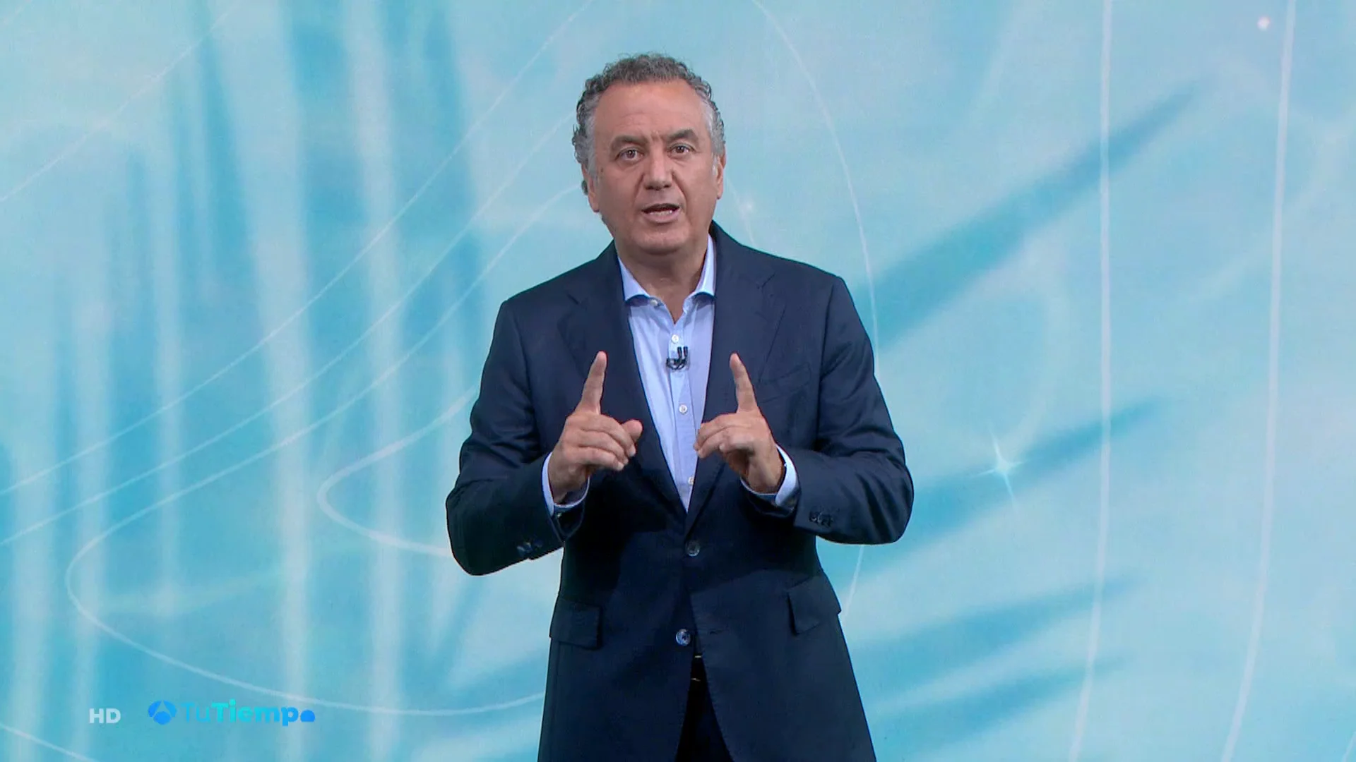 Roberto Brasero Roberto Brasero