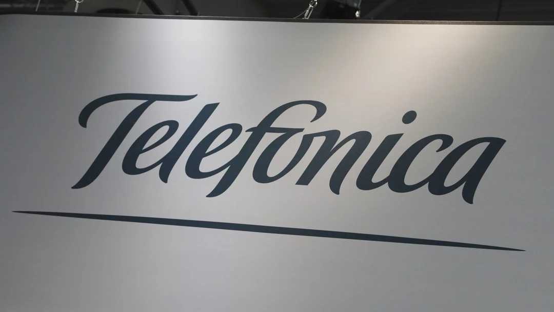 Telef&oacute;nica