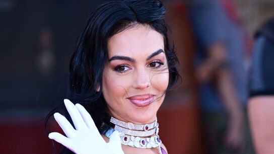 Georgina Rodr&iacute;guez 