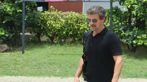 Rodolfo Sancho en Tailandia Rodolfo Sancho en Tailandia