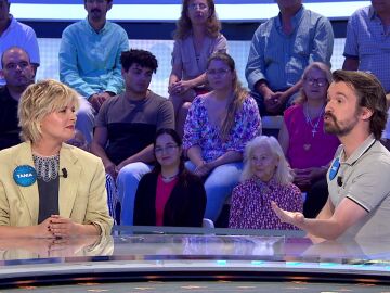 &iquest;Es amor? Los llamativos &ldquo;piropos envenedados&rdquo; de Tania Llasera a Santi Alver&uacute;