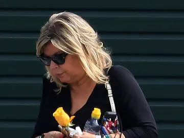 Terelu Campos Terelu Campos