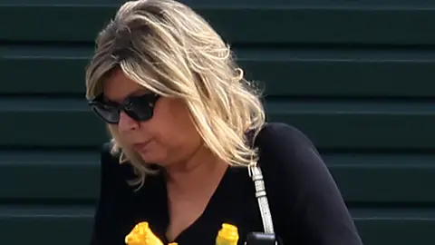 Terelu Campos Terelu Campos