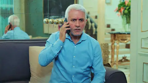 Avance del próximo capítulo de Pecado Original: El chófer alerta a Halit de que Yildiz está llegando a casa de Emir, ¿está celoso? Avance del próximo capítulo de Pecado Original: El chófer alerta a Halit de que Yildiz está llegando a casa de Emir, ¿está celoso?