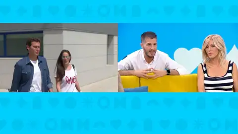 Nando Escribano es el 'Tipejo Público' Nando Escribano es el 'Tipejo Público'