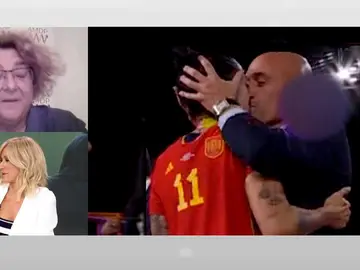 Nuevos datos 'caso Rubiales'. Nuevos datos 'caso Rubiales'.