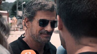 Rodolfo Sancho accedió a hacer el documental del caso de Daniel Sancho por dinero: 