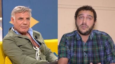 Enfrentamiento entre un abogado de inquilinos y el arquitecto Joaquín Torres: 