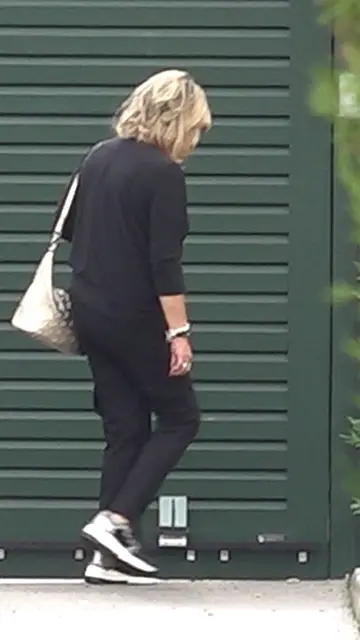 Terelu Campos Terelu Campos