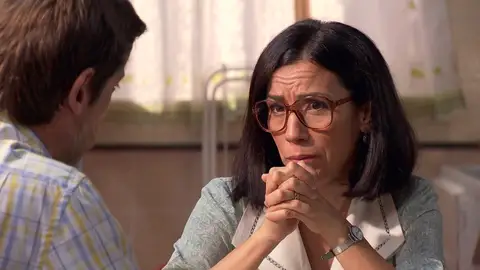 la revelación de Lola sacude a la familia Gómez la revelación de Lola sacude a la familia Gómez