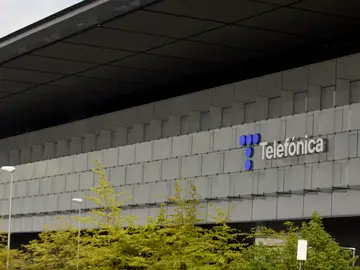 Telefónica Telefónica