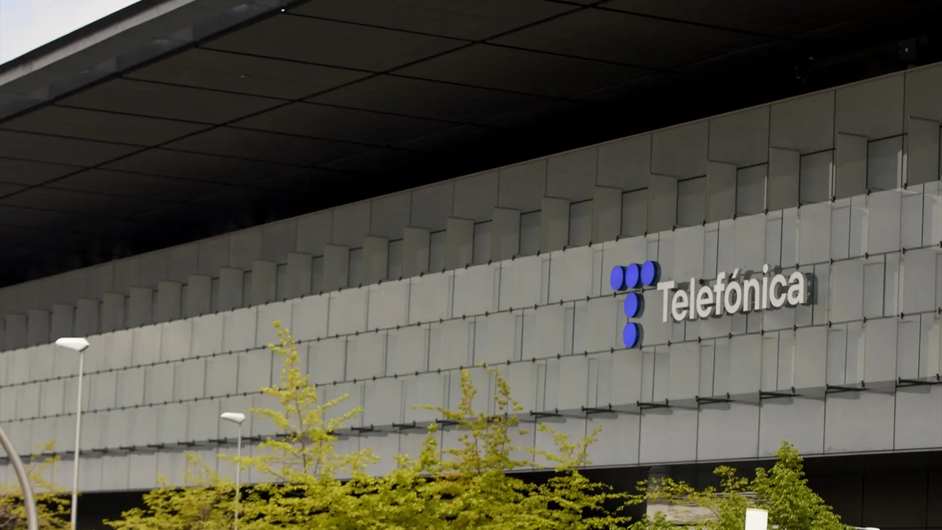 Telef&oacute;nica