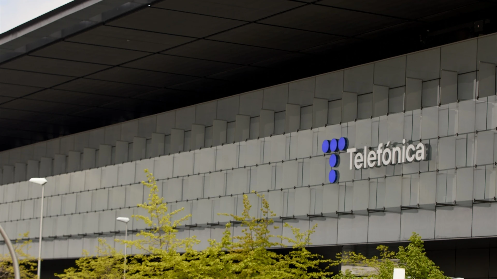 Telefónica Telefónica