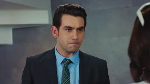 Şahika le tiende una trampa a Emir: “Dile a Yildiz que vaya a tu casa esta misma noche” Şahika le tiende una trampa a Emir: “Dile a Yildiz que vaya a tu casa esta misma noche”